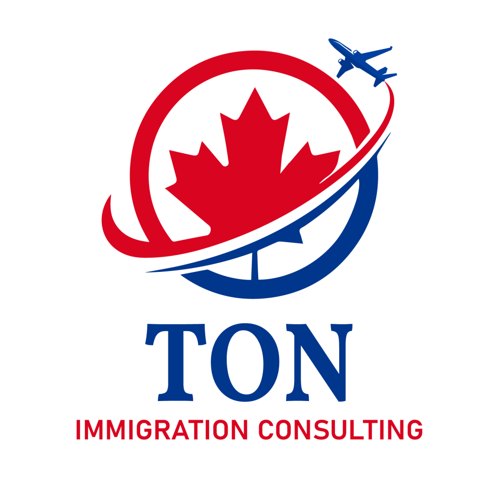 TON IMMIGRATION CONSULTING